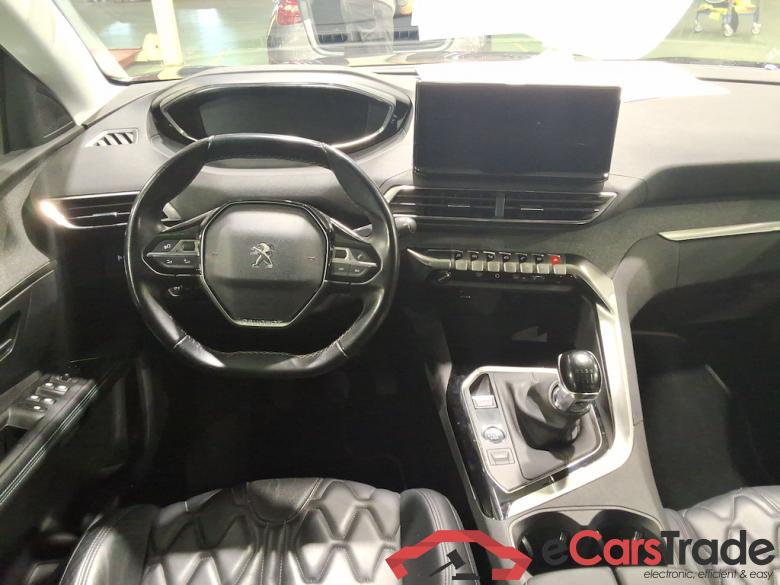 PEUGEOT 3008 1.2 PURETECH 96KW S&S ALLURE PACK #6