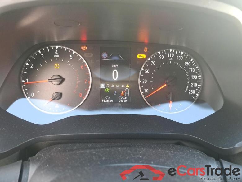 RENAULT Captur / 2019 / 5P / todoterreno Intens TCe 90 (AC) #4