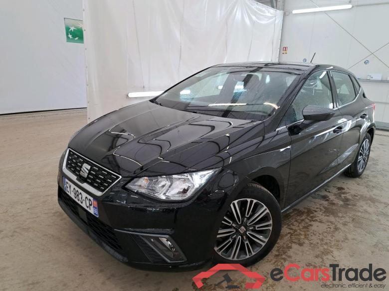 Ibiza Xcellence 1.0 TSI 95CV BVM5 E6 #1