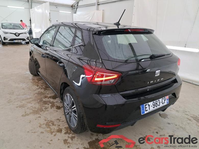 Ibiza Xcellence 1.0 TSI 95CV BVM5 E6 #2