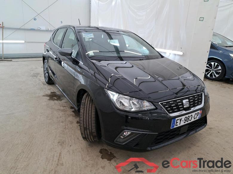 Ibiza Xcellence 1.0 TSI 95CV BVM5 E6 #4