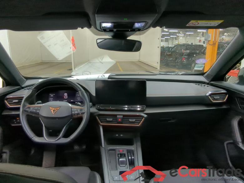 CUPRA Formentor / 2020 / 5P / SUV 1.4 e-HYBRID 204ch DSG6 Business Edition #5