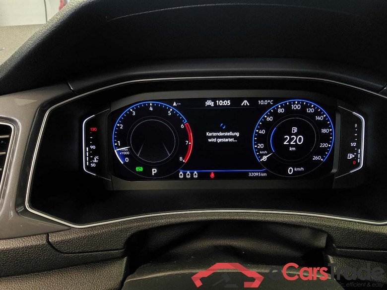 Volkswagen T-Roc (A11)(09.2017->2021) DE - SUV5 1.5 TSI EU6d, Sport OPF (EURO 6d), 2020 - 2022 #6