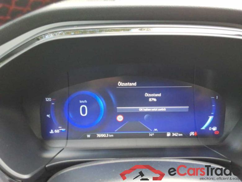 Ford Kuga (2020->) DE - SUV5 1.5 EcoBoost EU6d, ST-Line X Start/Stopp (EURO 6d), 2020 - 2024 #3