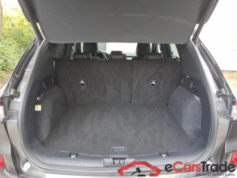 Ford Kuga (2020->) DE - SUV5 1.5 EcoBoost EU6d, ST-Line X Start/Stopp (EURO 6d), 2020 - 2024 #5