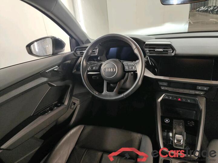 Audi A3 Sportback A3 Sportback 1.4 40 TFSI e Advanced (PHEV) 150kW/204pk  5D/P Auto-6 #5