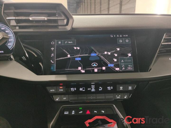 Audi A3 Sportback A3 Sportback 1.4 40 TFSI e Advanced (PHEV) 150kW/204pk  5D/P Auto-6 #6