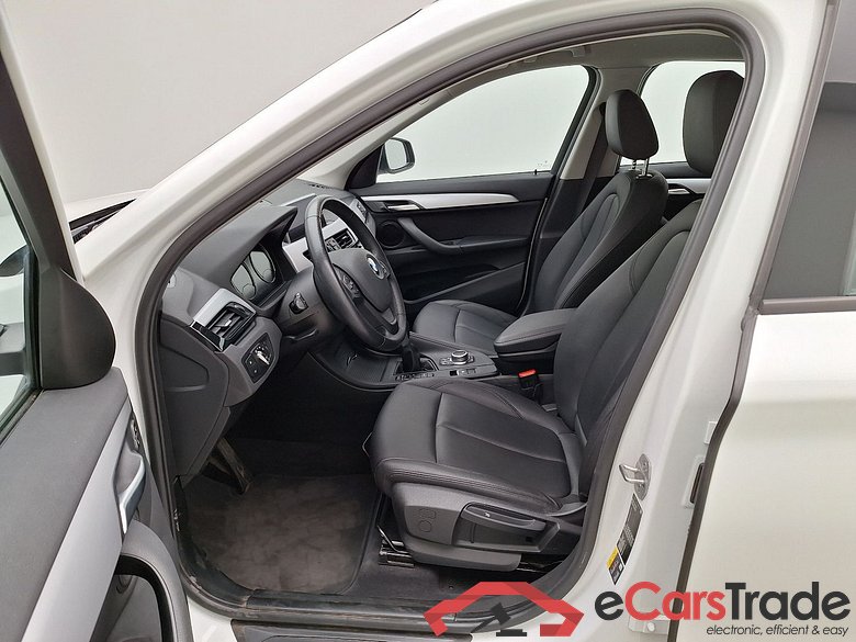 BMW, X1 FL'19, BMW X1 xDrive25e (162 kW) 5d