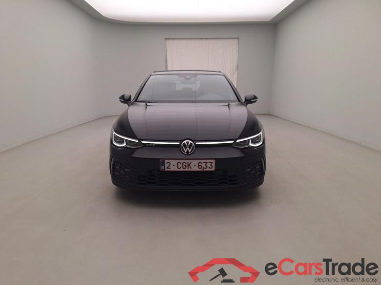 VW, Golf VIII '20 PHEV, Volkswagen Golf VIII 1.4 eHybrid GTE DSG 5d #1