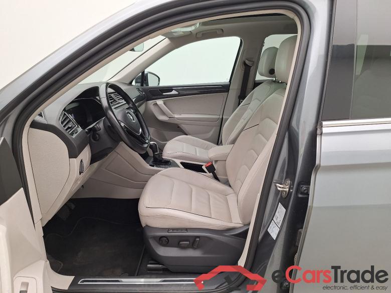VW, Tiguan Allspace '17, Volkswagen TIGUAN ALLSPACE 2.0 TDI SCR DSG7 Highli 7 seats !!!! #3