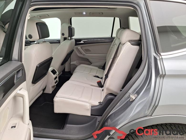 VW, Tiguan Allspace '17, Volkswagen TIGUAN ALLSPACE 2.0 TDI SCR DSG7 Highli 7 seats !!!! #4