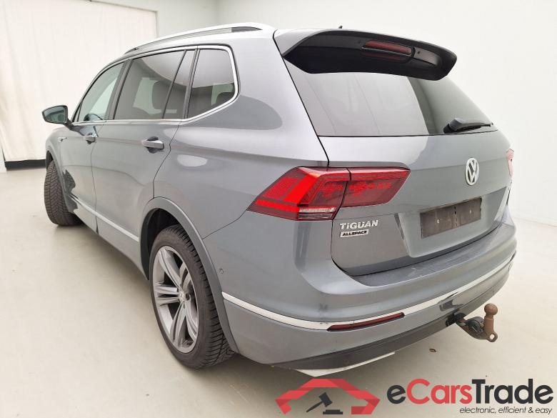 VW, Tiguan Allspace '17, Volkswagen TIGUAN ALLSPACE 2.0 TDI SCR DSG7 Highli 7 seats !!!! #6