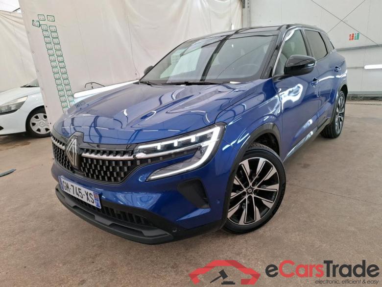 RENAULT Austral / 2022 / 5P / Crossover TECHNO MILD HYBRID 160 AUTO #1
