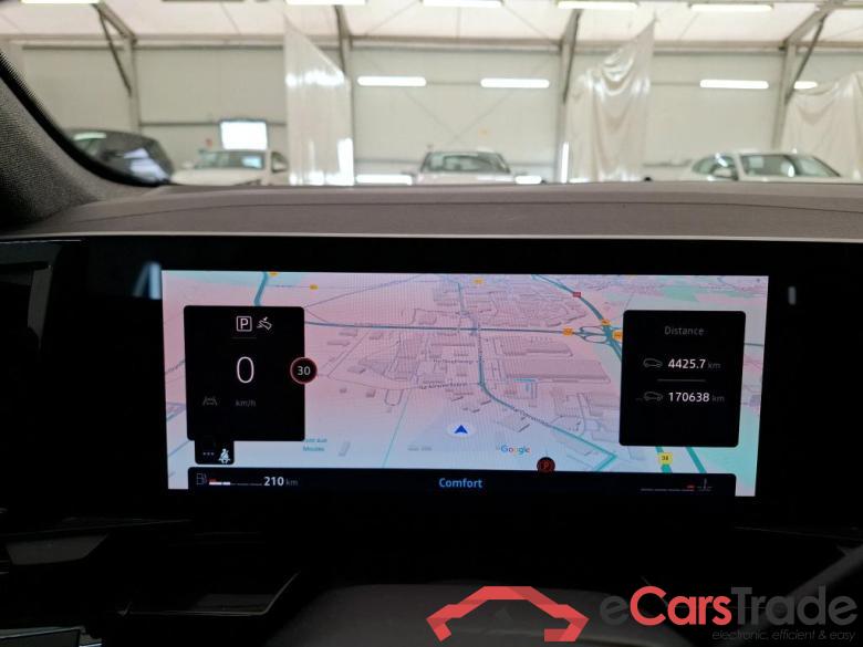 RENAULT Austral / 2022 / 5P / Crossover TECHNO MILD HYBRID 160 AUTO #6