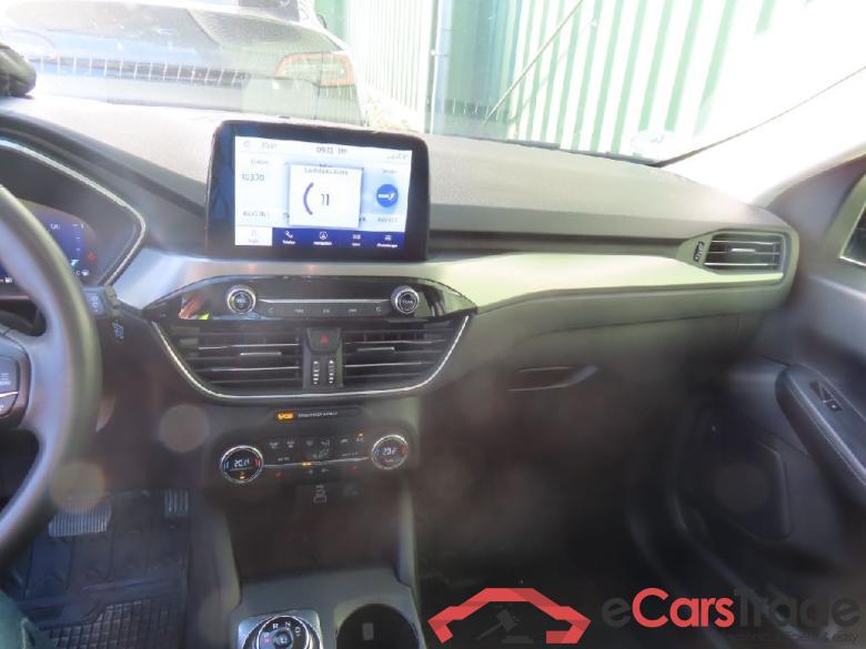 Kuga Plug-In Hybrid Titanium X 2.5 165KW ATV E6d #3