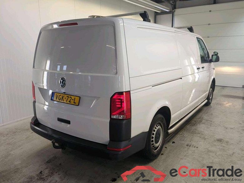 VOLKSWAGEN Transporter 2.0 TDI L2H3 #2
