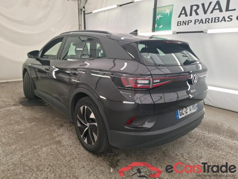 ID.4 Pro Performance 77kWh BVA #3