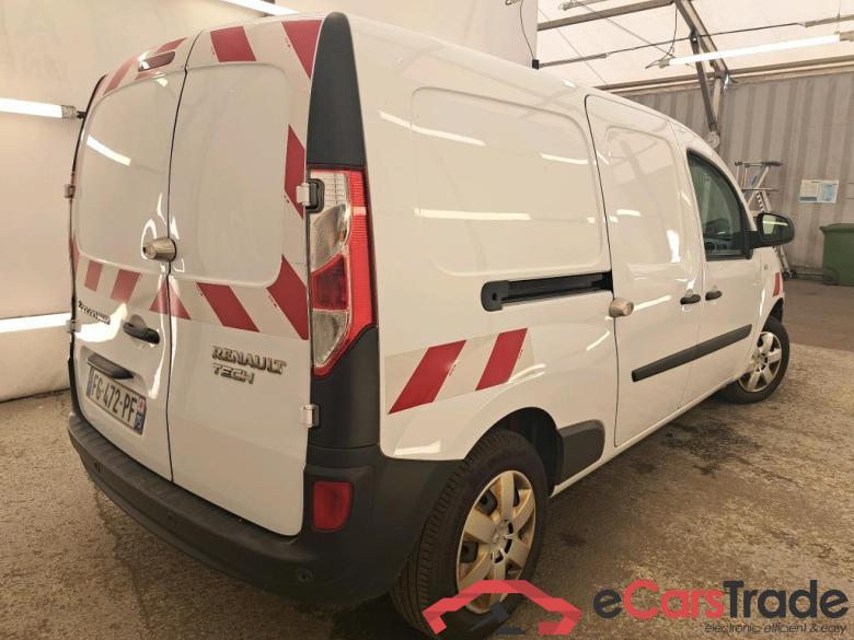 Kangoo Express Maxi Extra (Série Spéciale) 1.5 dCi 90CV BVM5 E6 #3