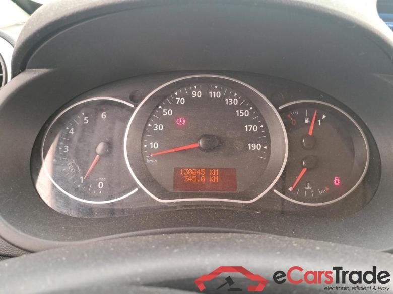 Kangoo Express Maxi Extra (Série Spéciale) 1.5 dCi 90CV BVM5 E6 #6