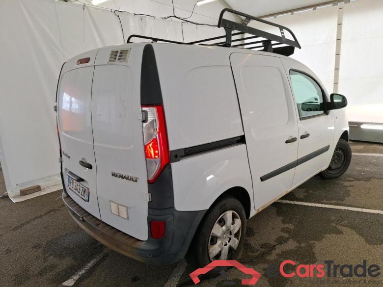 Kangoo Express Grand Confort (L1) 1.5 dCi 75CV BVM5 E6 #3