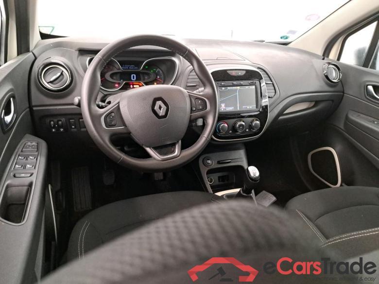 Captur Business 0.9 TCe 90CV BVM5 E6 / TRANSFO VP/VF #5