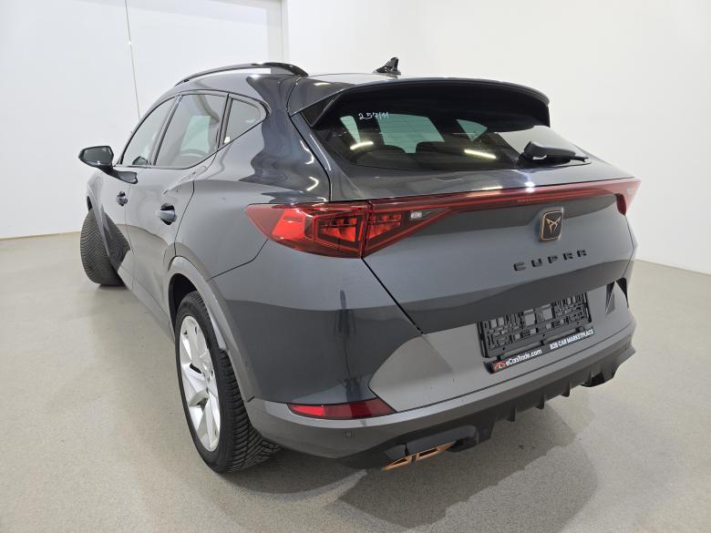 Cupra Formentor 1.4i Plug-In Hybrid Aut. LED-Xenon Virtual Ambient ACC Navi 1/2 Leather KeylessGo Camera Klima PDC ... #6