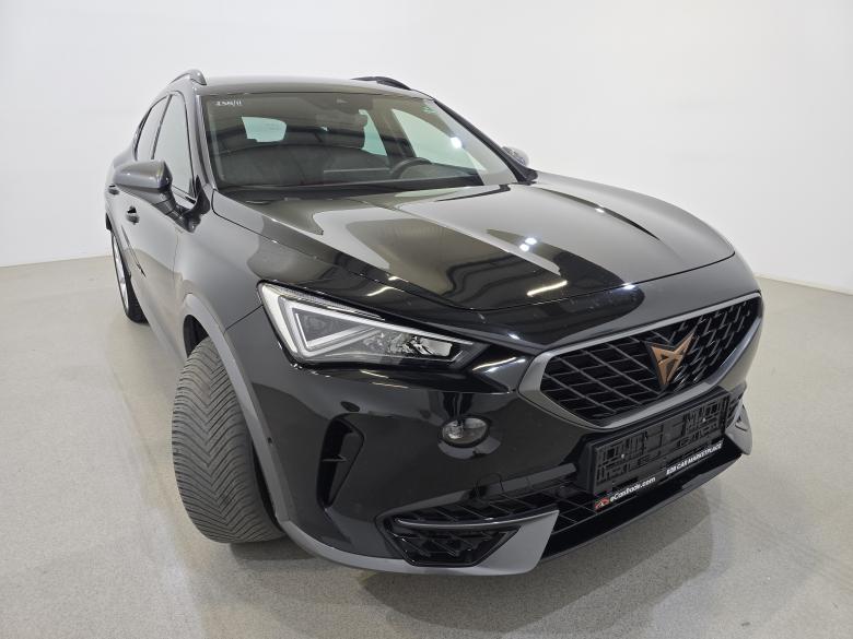 Cupra Formentor 1.4i Plug-In Hybrid Aut. LED-Xenon Virtual Navi Ambient ACC 1/2 Leather KeylessGo Camera Klima PDC ... #3