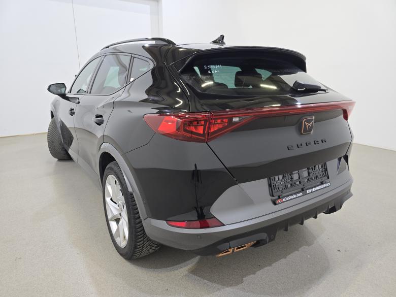 Cupra Formentor 1.4i Plug-In Hybrid Aut. LED-Xenon Virtual Navi Ambient ACC 1/2 Leather KeylessGo Camera Klima PDC ... #6