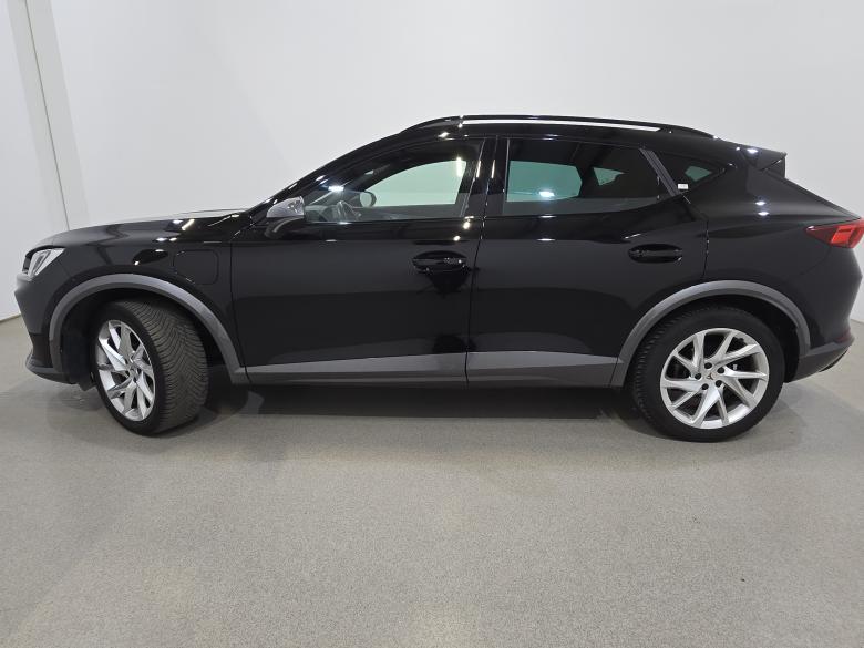 Cupra Formentor 1.4i Plug-In Hybrid Aut. LED-Xenon Virtual Navi Ambient ACC 1/2 Leather KeylessGo Camera Klima PDC ... #2