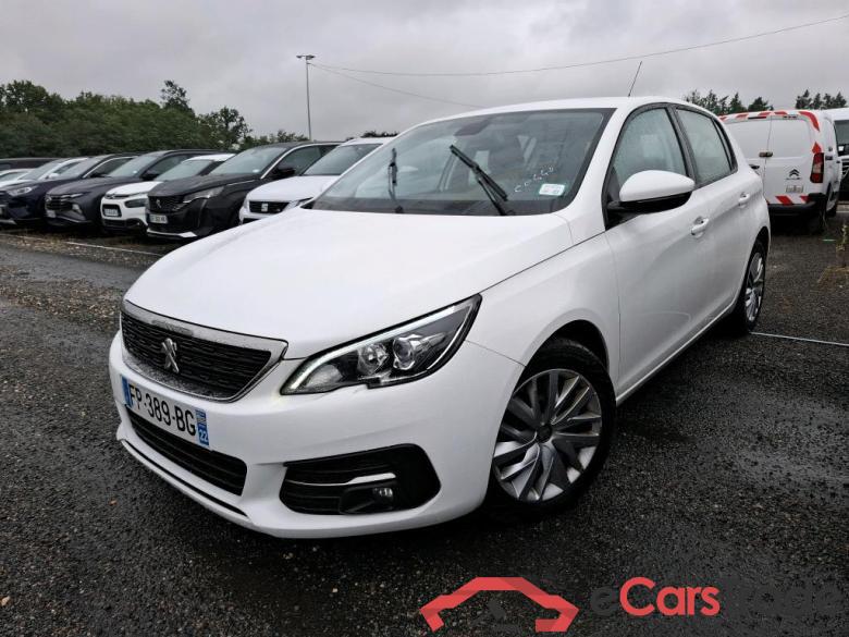 308 Premium Pack 1.5 HDI 100CV BVM6 E6dT #1