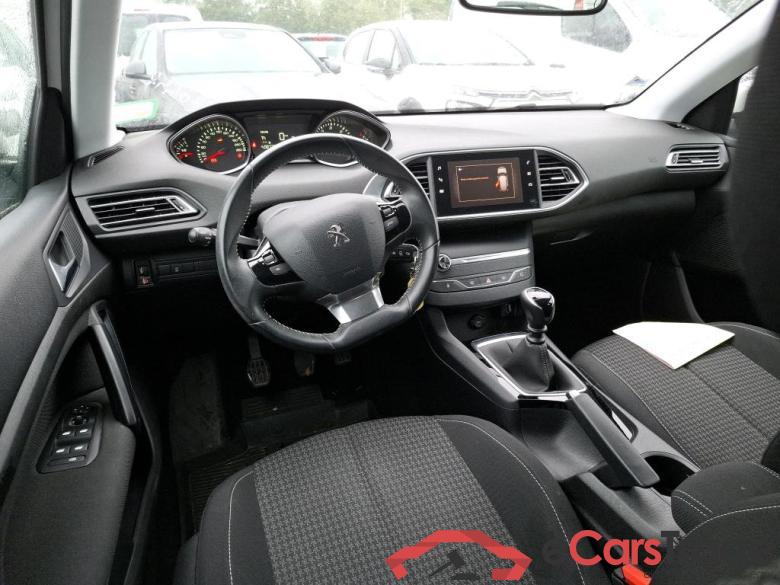 308 Premium Pack 1.5 HDI 100CV BVM6 E6dT #5