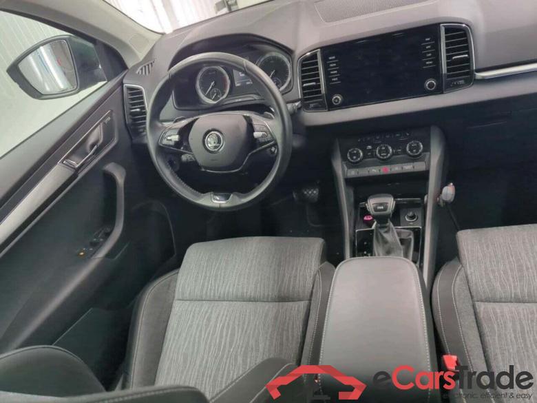 SKODA Karoq 1.5 TSI Bns.Ed. Plus #3