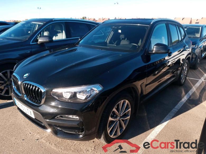 BMW X3 / 2017 / 5P / todoterreno xDrive20d (AC2) #1