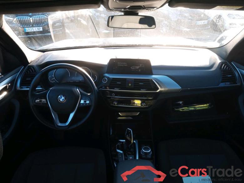 BMW X3 / 2017 / 5P / todoterreno xDrive20d (AC2) #3