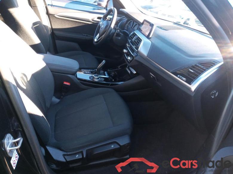 BMW X3 / 2017 / 5P / todoterreno xDrive20d (AC2) #6