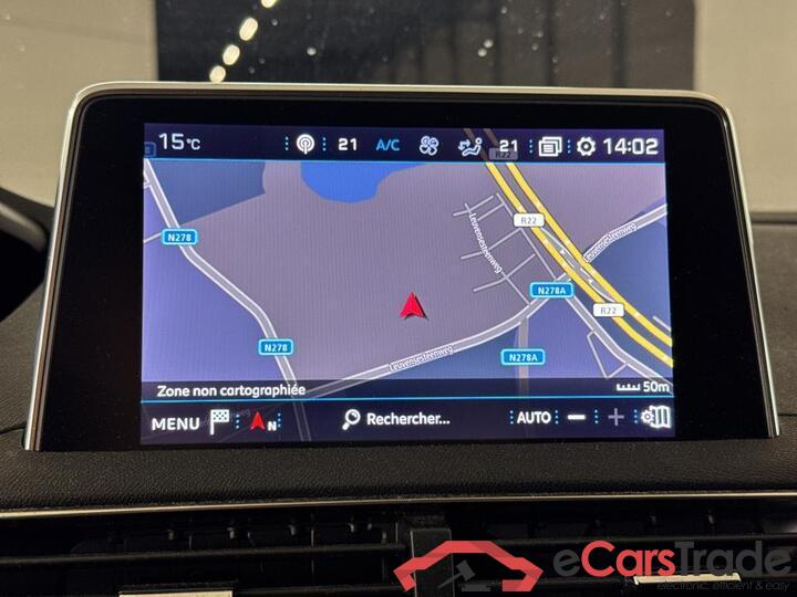 Peugeot 3008 3008 1.2 PureTech S/S Allure 96kW/130pk  5D/P Man-6 #6