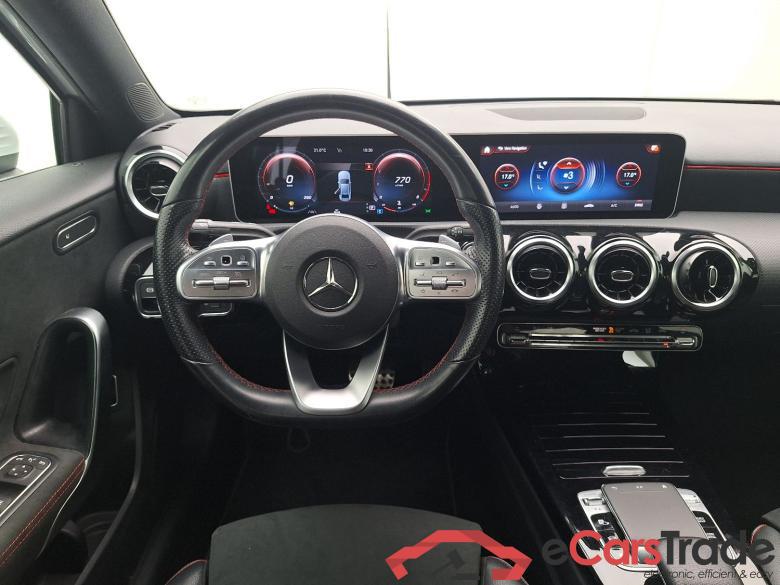 Mercedes, A-Class Berline '18, Mercedes-Benz A-Klasse Limousine A 200 Business So #5