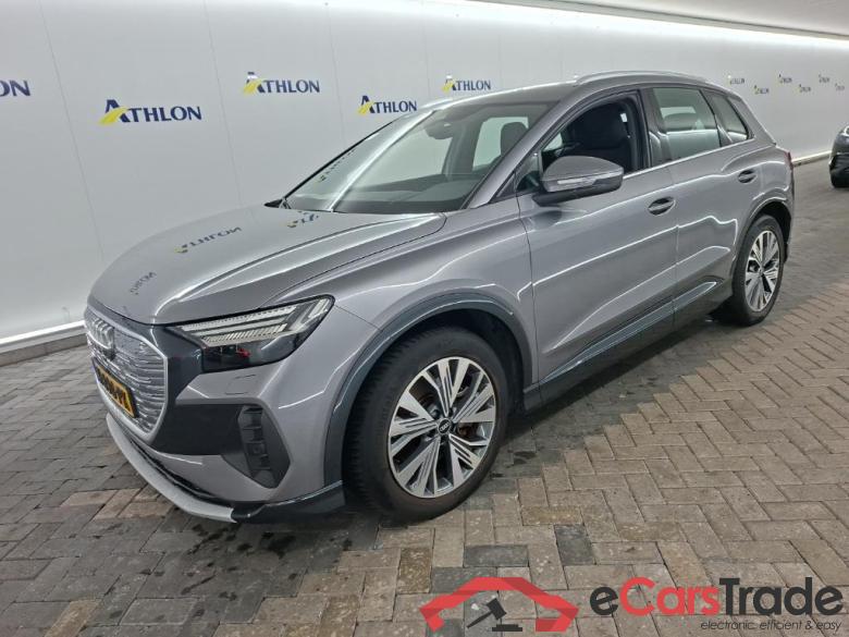 AUDI Q4 e-tron 40 e-tron Laun.Edit.Ad.Pl.150kW Athlon Edition #1