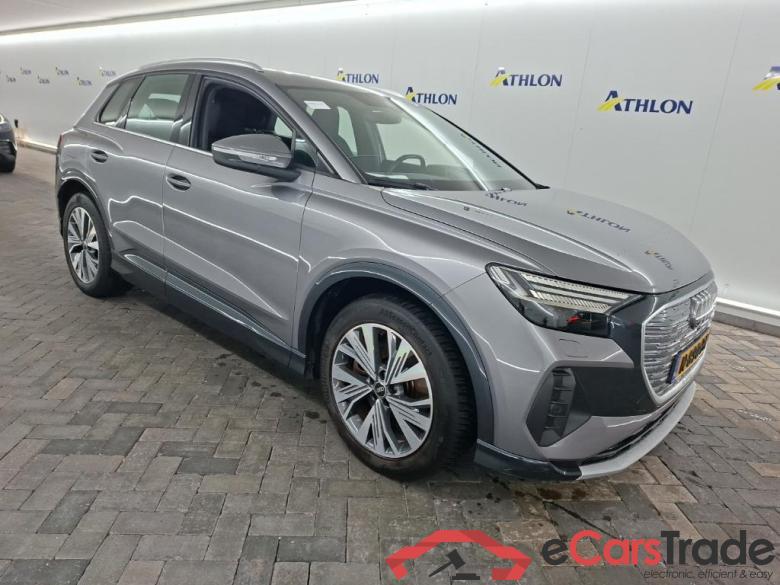 AUDI Q4 e-tron 40 e-tron Laun.Edit.Ad.Pl.150kW Athlon Edition #2