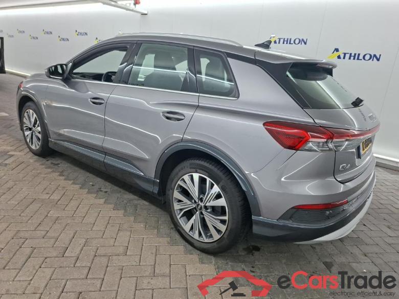 AUDI Q4 e-tron 40 e-tron Laun.Edit.Ad.Pl.150kW Athlon Edition #4