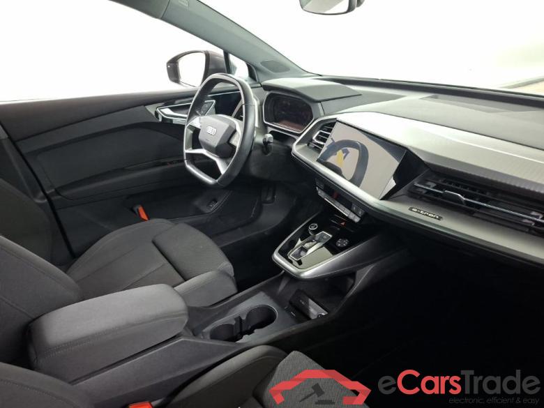 AUDI Q4 e-tron 40 e-tron Laun.Edit.Ad.Pl.150kW Athlon Edition #6