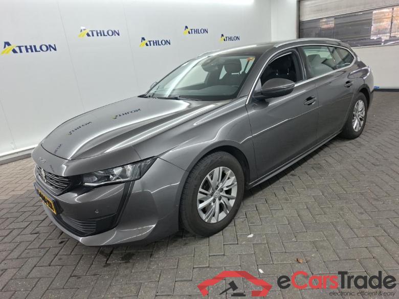 PEUGEOT 508 SW Blue Lease Active BlueHDi 130 S&S EAT8 5D 96kW #1