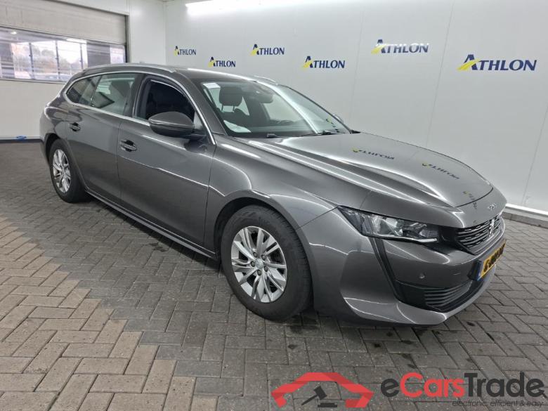 PEUGEOT 508 SW Blue Lease Active BlueHDi 130 S&S EAT8 5D 96kW #2