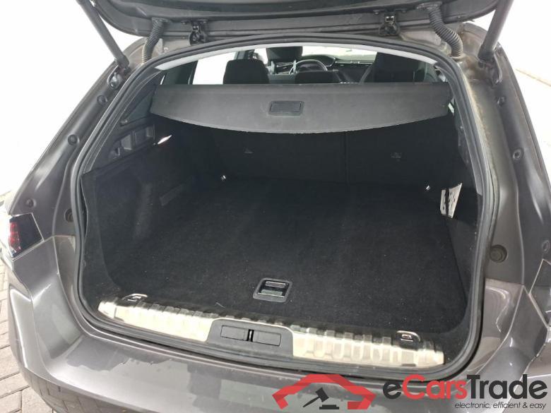 PEUGEOT 508 SW Blue Lease Active BlueHDi 130 S&S EAT8 5D 96kW #5