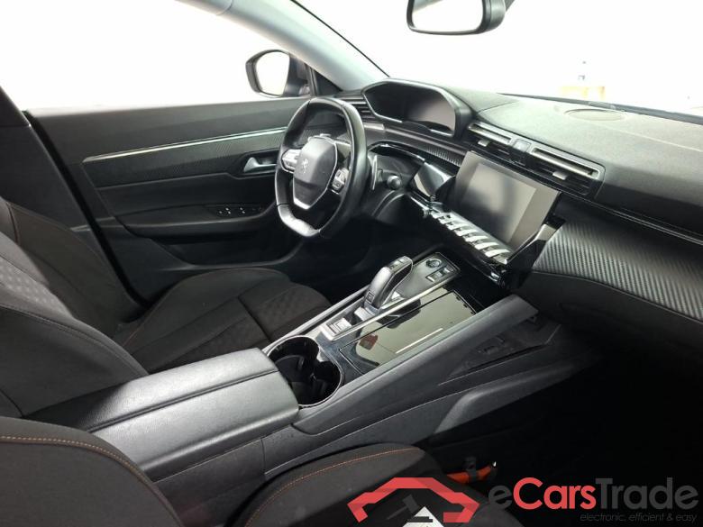 PEUGEOT 508 SW Blue Lease Active BlueHDi 130 S&S EAT8 5D 96kW #6