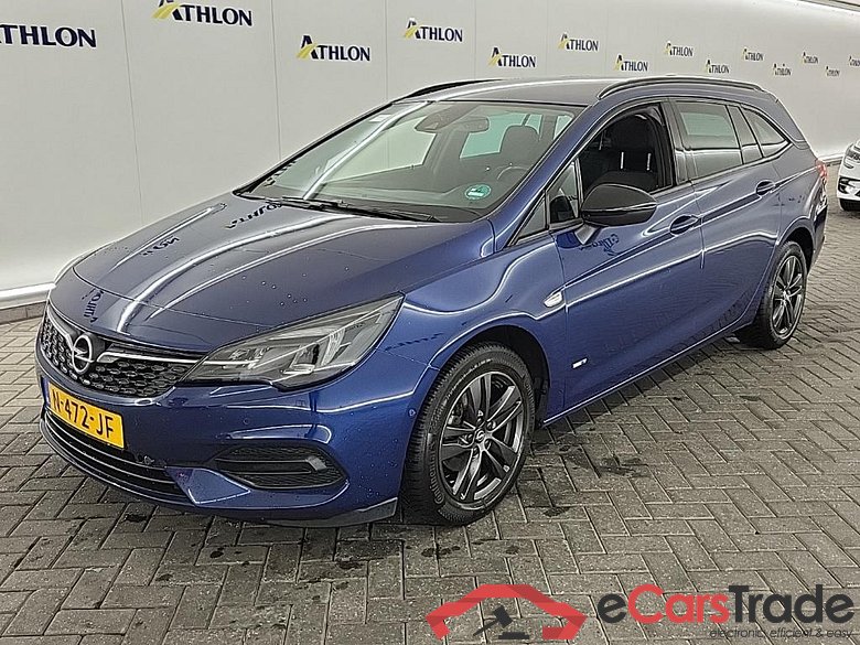 OPEL Astra Sports Tourer 1.2 turbo 81kW Design & Tech 5D #1