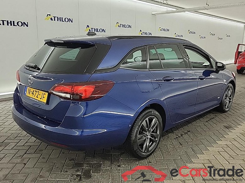 OPEL Astra Sports Tourer 1.2 turbo 81kW Design & Tech 5D #3