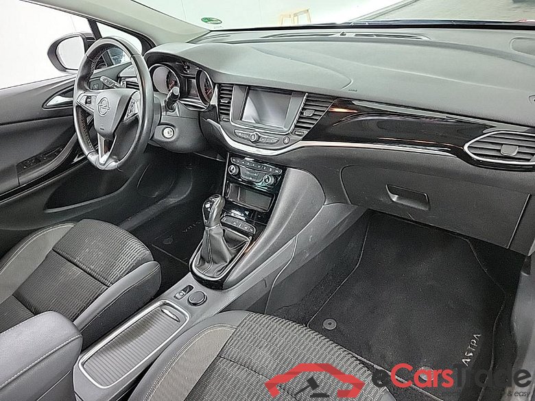 OPEL Astra Sports Tourer 1.2 turbo 81kW Design & Tech 5D #6