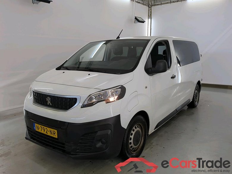 Peugeot e-Expert Standard EV 50 kWh 136pk Combi 4d #1
