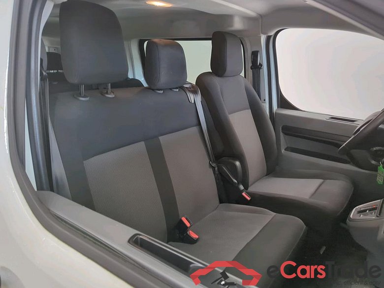 Peugeot e-Expert Standard EV 50 kWh 136pk Combi 4d #3